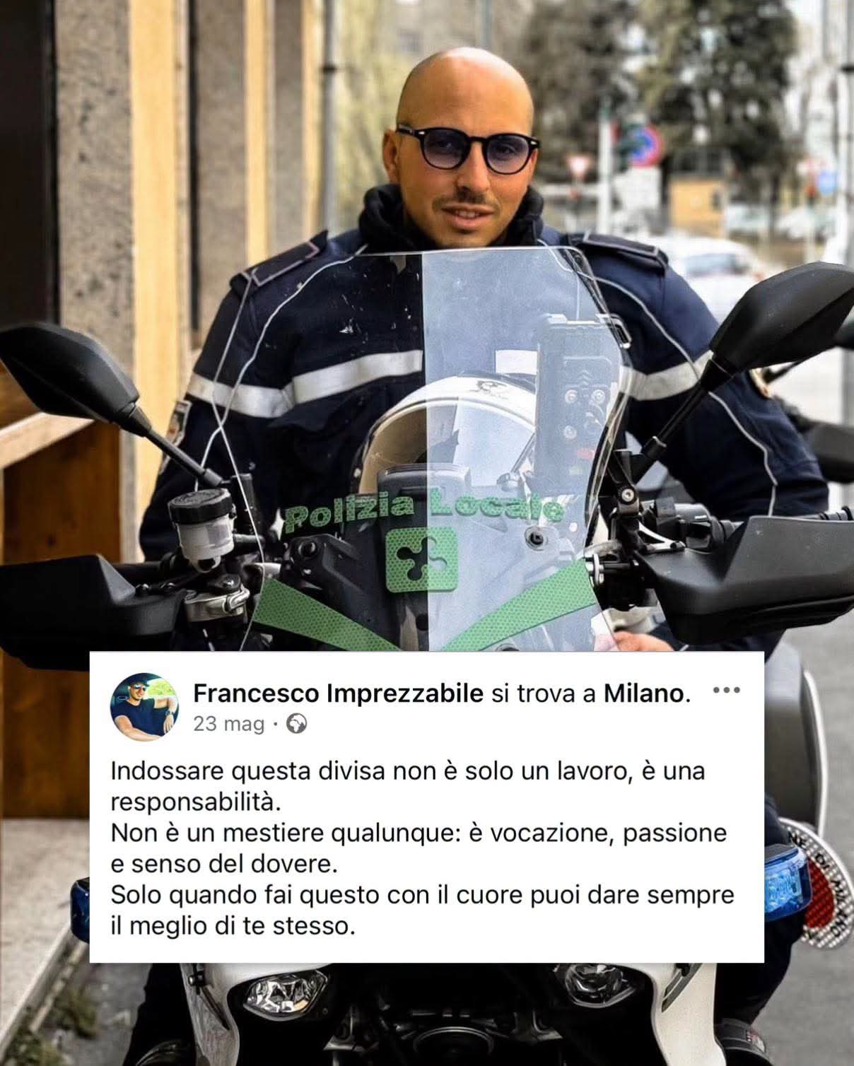 Italy Mourns Fallen Officer Francesco Imprezzabile: Prime Minister Giorgia Meloni Honors His Sacrifice and Service.