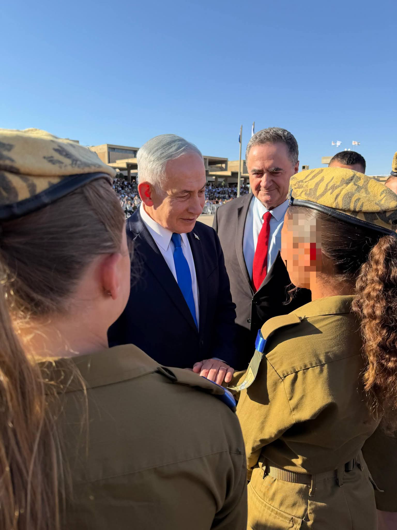 Netanyahu Hails Israel’s Military Achievements, Vows Iran Will Never Obtain Nuclear Weapons.