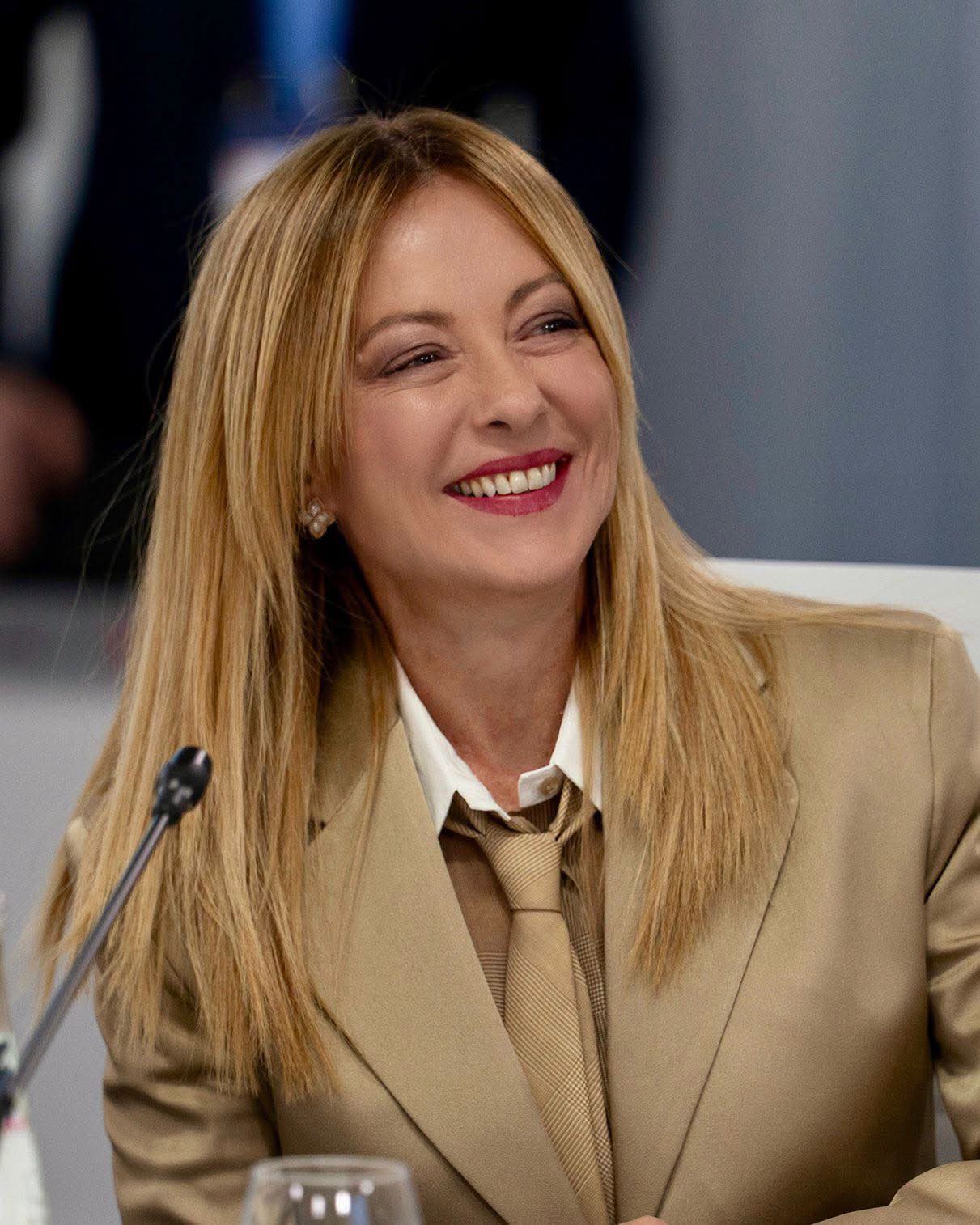 Italy’s Senate Approves Labor Decree, PM Giorgia Meloni Hails Reform as Boost for Jobs and Fair Pay. 