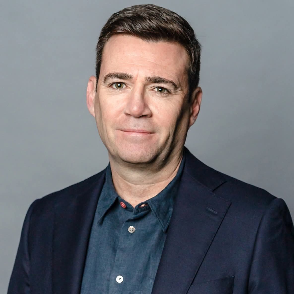PM Andy Burnham Launches National Drive to End Rough Sleeping, Pledges to ‘Bring Back Hope’ to Britain.