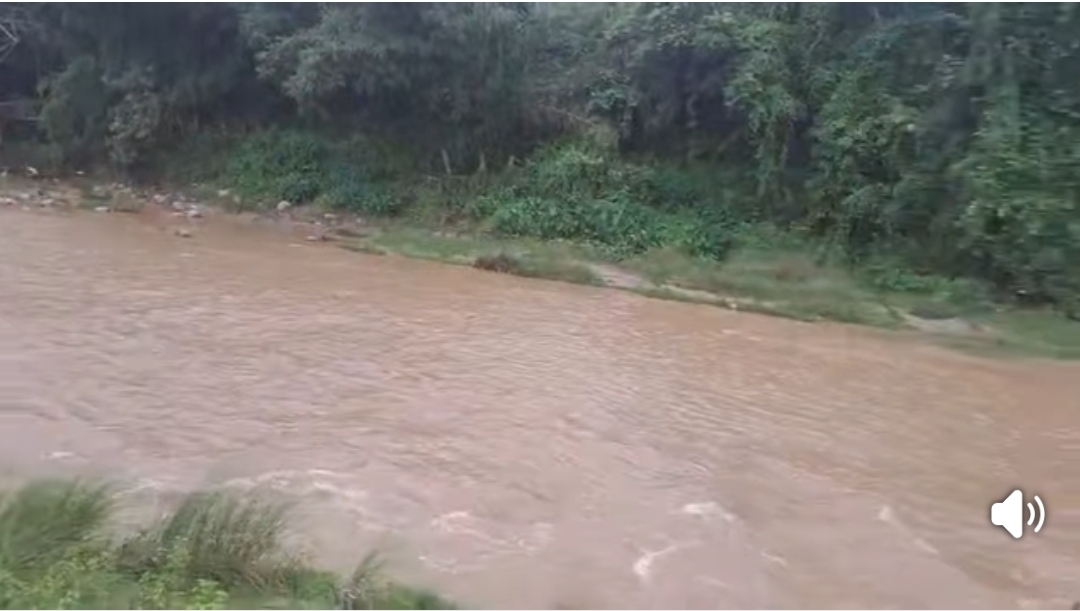 Flood Crisis Deepens in Arunachal Pradesh as Fresh Landslides Hit Two Districts; Over 1.13 Lakh People Affected.