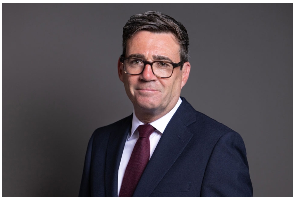 Andy Burnham Begins Premiership With Call for National Unity and a New Era of Hope for Britain. 