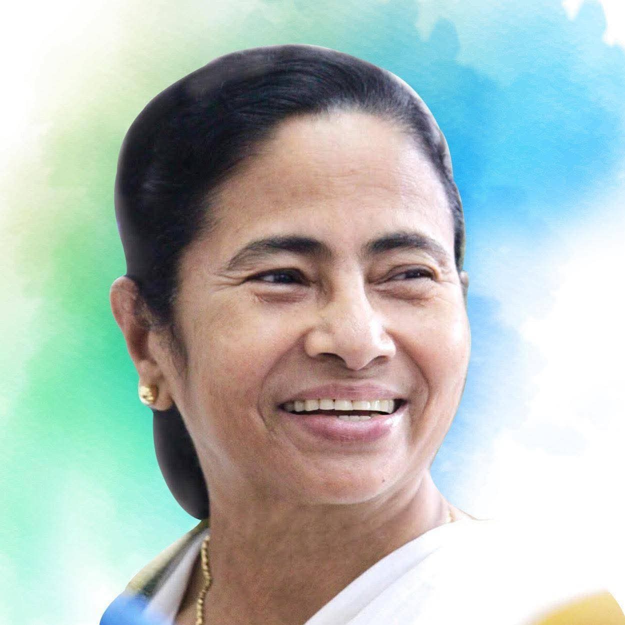 Former CM Mamata Banerjee Alleges Threat to Her Freedom, Questions BJP’s “Authoritarian” Approach.
