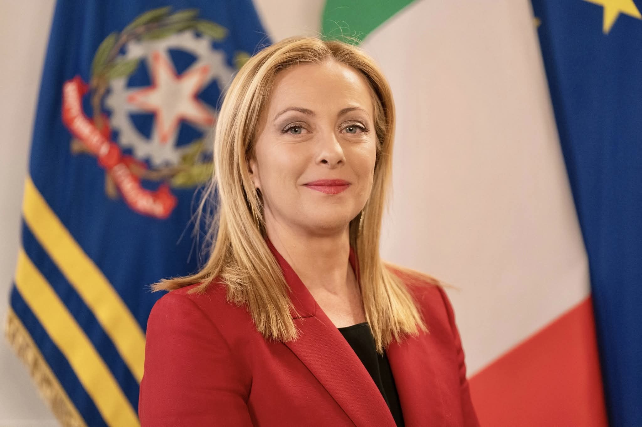 Italian PM Giorgia Meloni Pledges Unity and Action Against Femicide Following Franco Isceri’s Emotional Appeal.