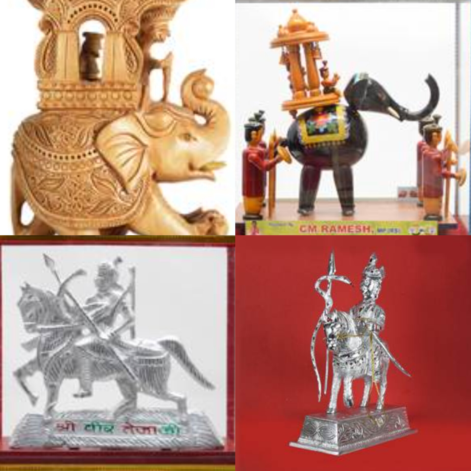 Rajasthan’s Art, Faith and Royal Heritage Take Centre Stage at PM Mementos e-Auction 2026.