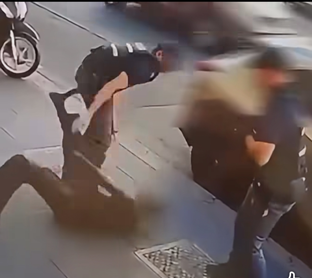 Meloni Condemns Release of Man Accused of Assaulting Police Officers. 