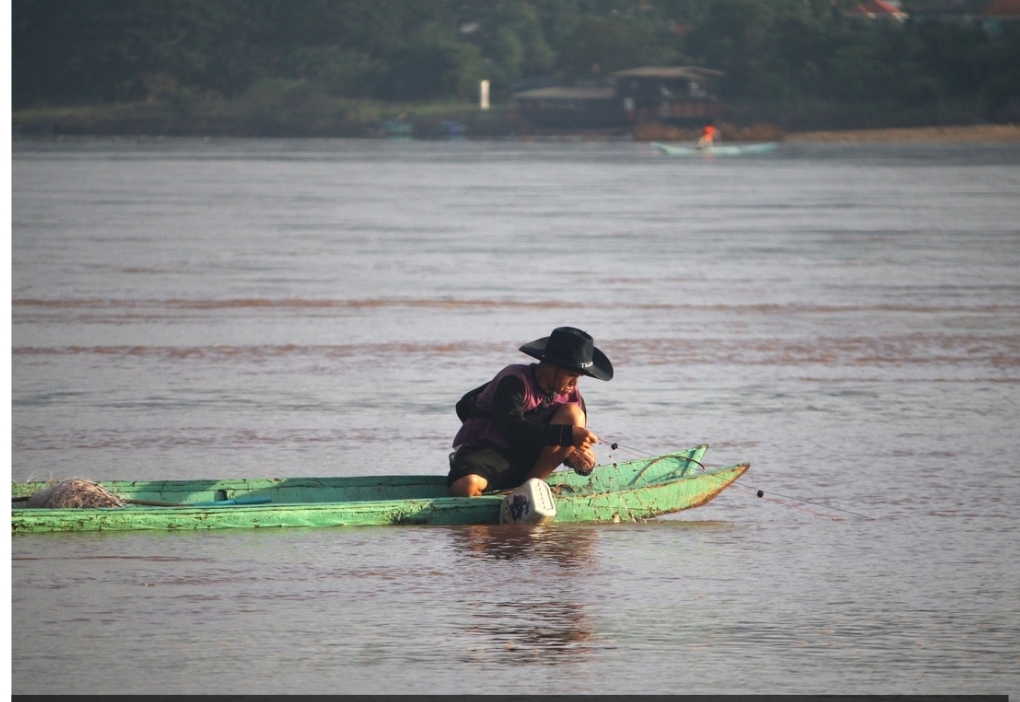 Unregulated Mining Threatens Southeast Asian Rivers, Raising Urgent Calls for Cross-Border Water Governance.